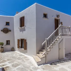 Anagram Boutique ** Mykonos Town